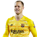 Marc-André ter Stegen
