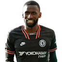Antonio Rüdiger