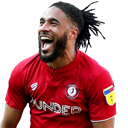 Ashley Williams
