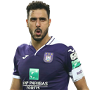 Nacer Chadli
