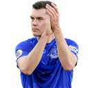 Michael Keane