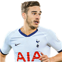 Harry Winks