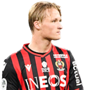 Kasper Dolberg