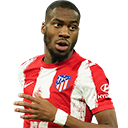 Geoffrey Kondogbia