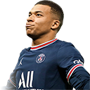 Kylian Mbappe Lottin