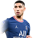 Achraf Hakimi