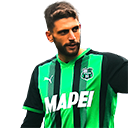 Domenico Berardi