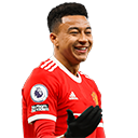 Jesse Lingard