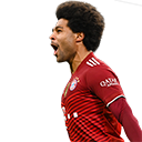Serge Gnabry