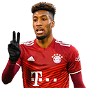 Kingsley Coman