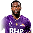 Daniel Sturridge