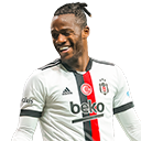 Michy Batshuayi