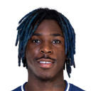 Moise Kean