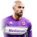 Sofyan Amrabat
