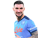 Matteo Politano