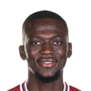 Musa Barrow