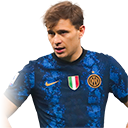 Nicolò Barella