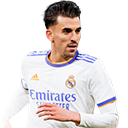 Dani Ceballos