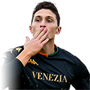 Mattia Caldara