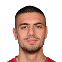 Merih Demiral