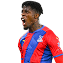 Wilfried Zaha