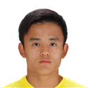 Takefusa Kubo