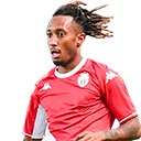 Gelson Martins