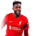 Divock Origi