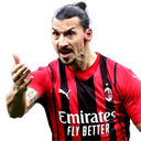 Zlatan Ibrahimović