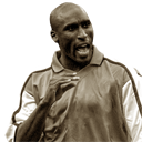 Sol Campbell
