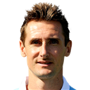 Miroslav Klose