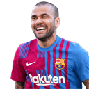 Dani Alves