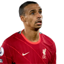 Joel Matip