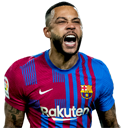 Memphis Depay
