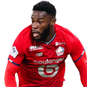 Jonathan Bamba