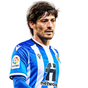 David Silva