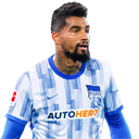 Kevin-Prince Boateng