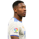 David Alaba