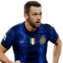 Stefan de Vrij