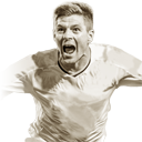 Steven Gerrard
