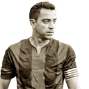Xavi Hernández
