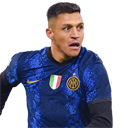 Alexis Sánchez