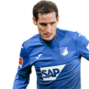 Sebastian Rudy