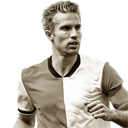 Robin van Persie