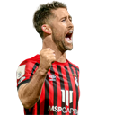 Gary Cahill