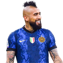 Arturo Vidal