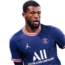 Georginio Wijnaldum