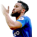 Andros Townsend