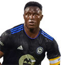 Victor Wanyama