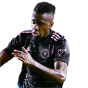 Blaise Matuidi